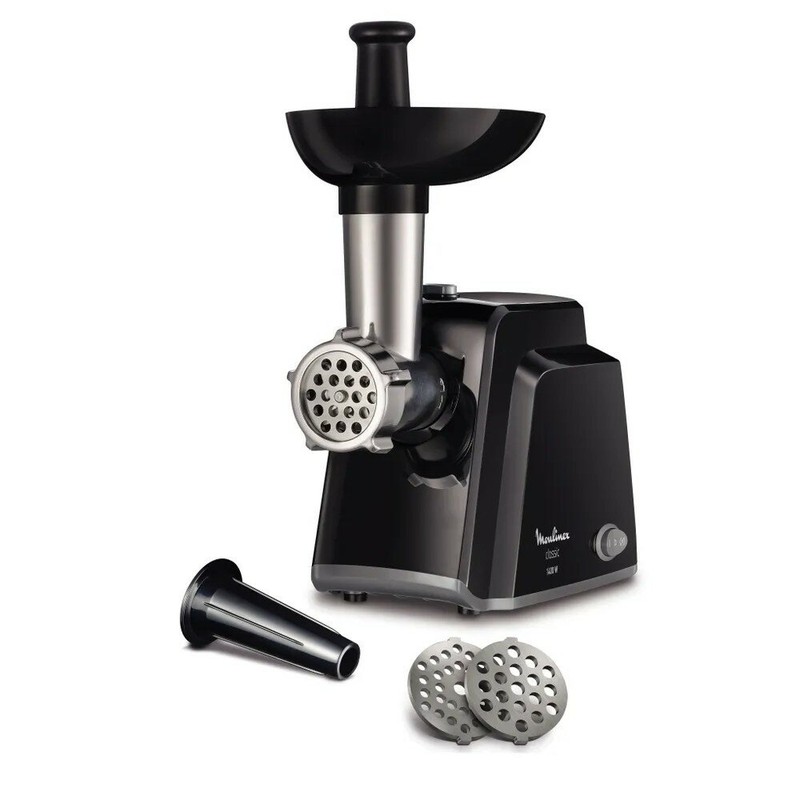 Мясорубка Moulinex ME 105830 — изображение 2