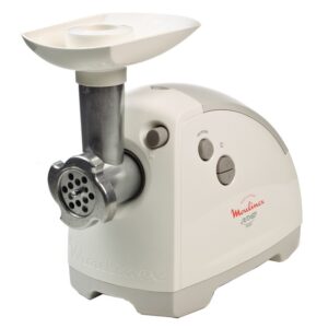 Мясорубка Moulinex ME-6051