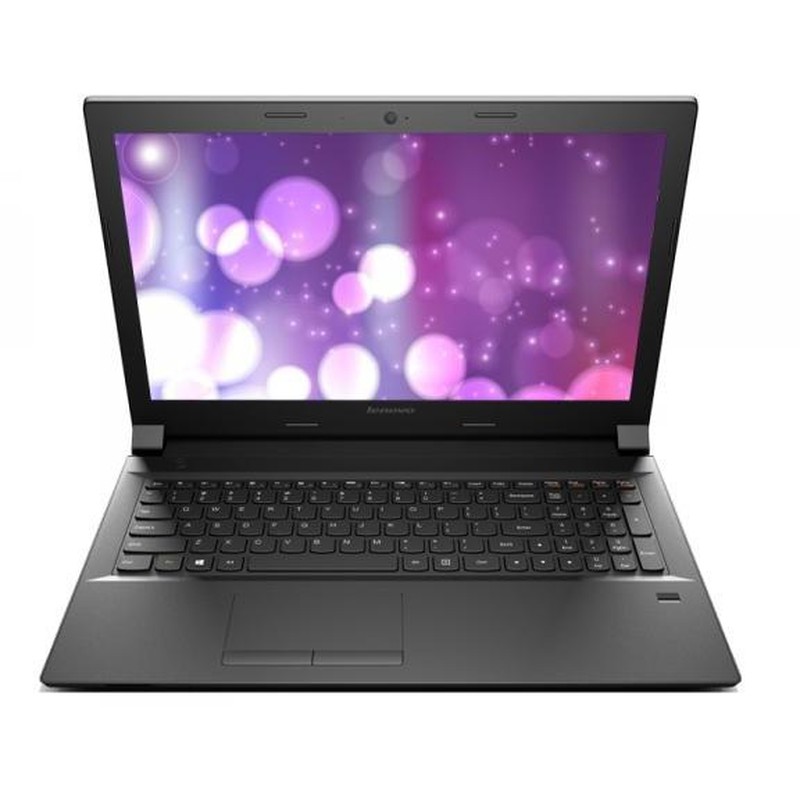 Ноутбук Lenovo IdeaPad B5030G Cel N2830/2Gb/320Gb/DVDRW/HD4000/15.6"/HD/W8.1/black/BT/Cam — изображение 2