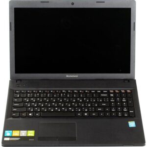 Ноутбук Lenovo IdeaPad G500 (59388763)
