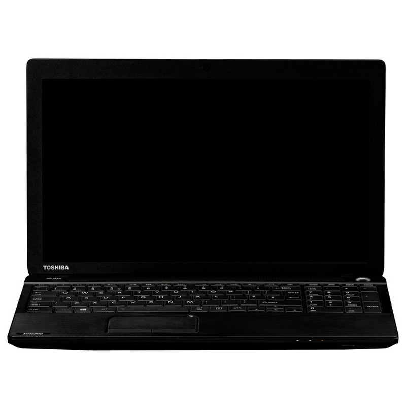 Ноутбук Toshiba Satellite C50-A-L6S — изображение 2