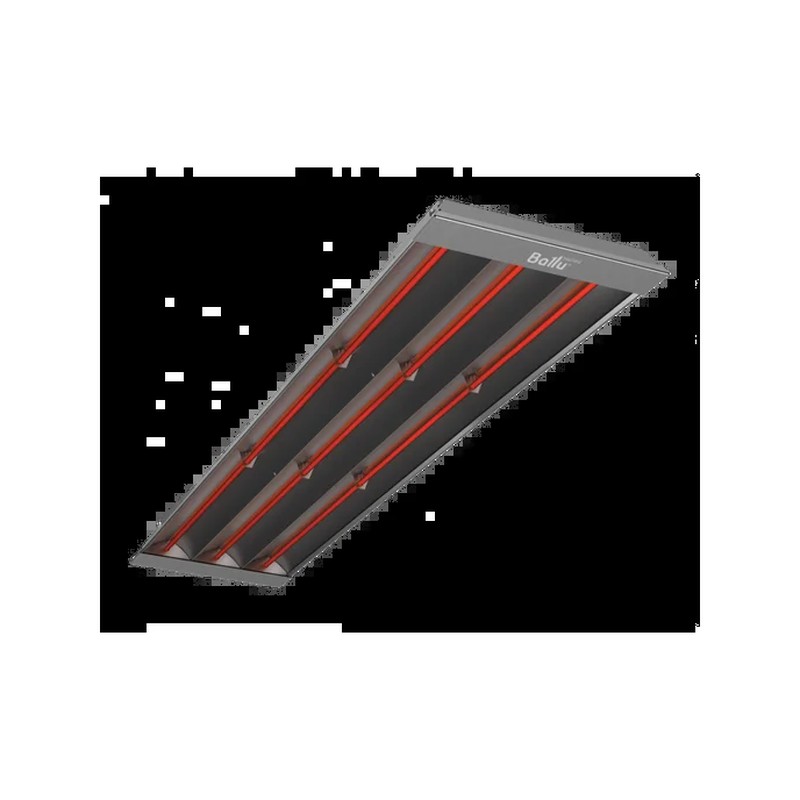 Обогреватель Roda RIT-1.5