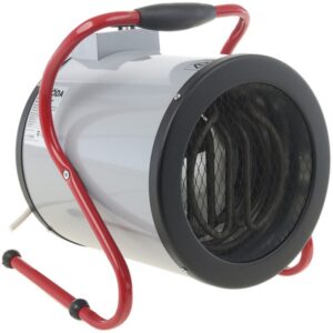 Тепловая пушка Roda RP-5C