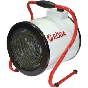 Тепловая пушка Roda RP-9