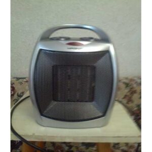 Тепловентилятор Magnit RFH-5204