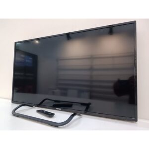 LED телевизор ASANO 40LF8120T FHD Smart