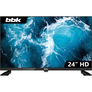 LED телевизор BBK 24LEM1026T2C