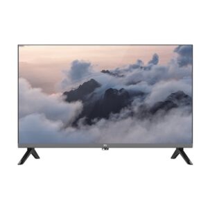 LED телевизор BQ24FS34B Grey смарт