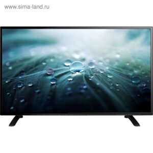 LED телевизор Erisson - 39 LES76T2