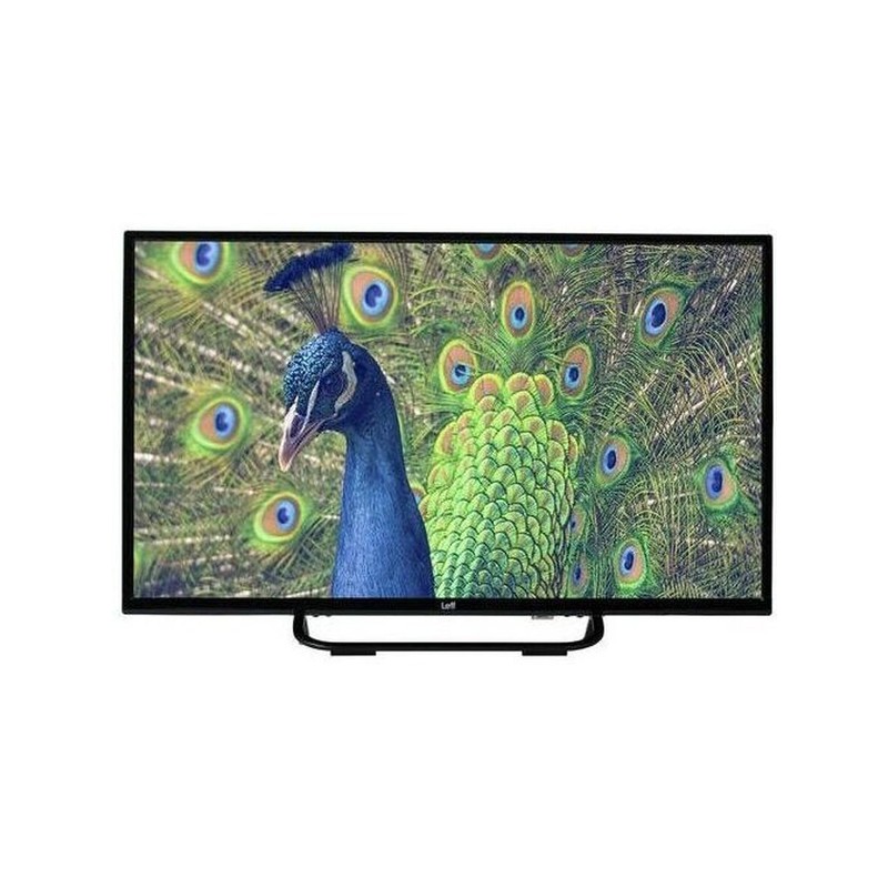 LED телевизор LEFF 32H240S HD — изображение 2