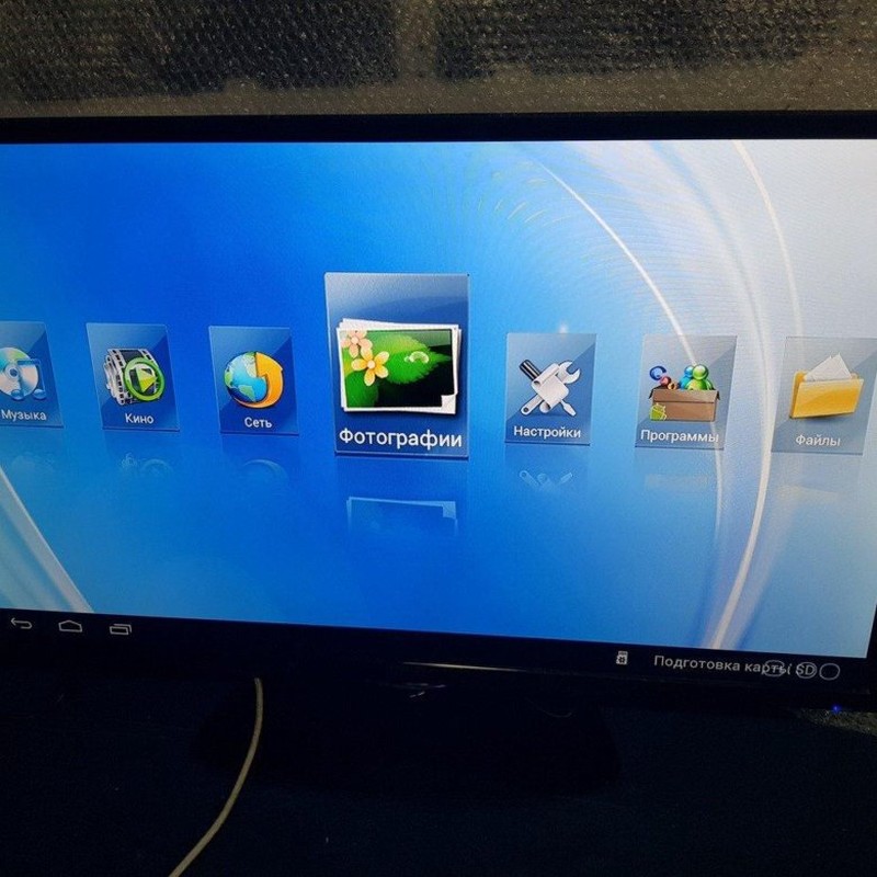 LED телевизор Mystery MTV-4029 LTA2 — изображение 2