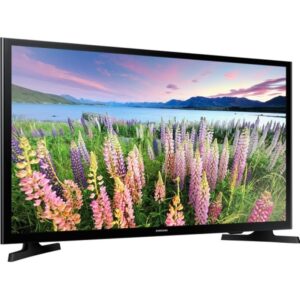 LED телевизор Samsung UE 40 J 5200 Smart