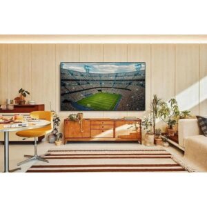 LED телевизор Samsung UE 50U8000FUXRU