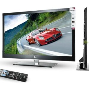 ЖК телевизор LG 42 LW 4500 LED 3D