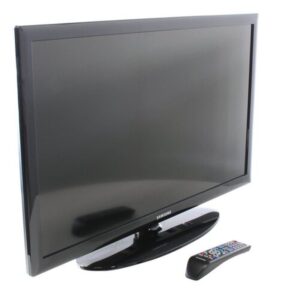 ЖК телевизор Samsung UE 32 D 4003 BW LED