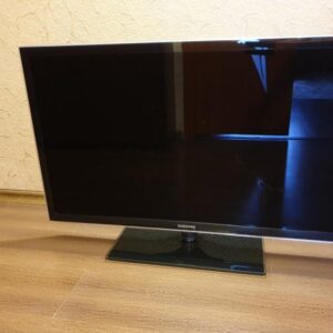ЖК телевизор Samsung UE 40 D 5000 PW LED