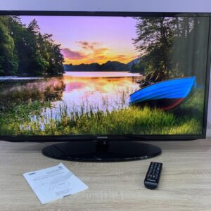 ЖК телевизор Samsung UE 40 EH 5007 K