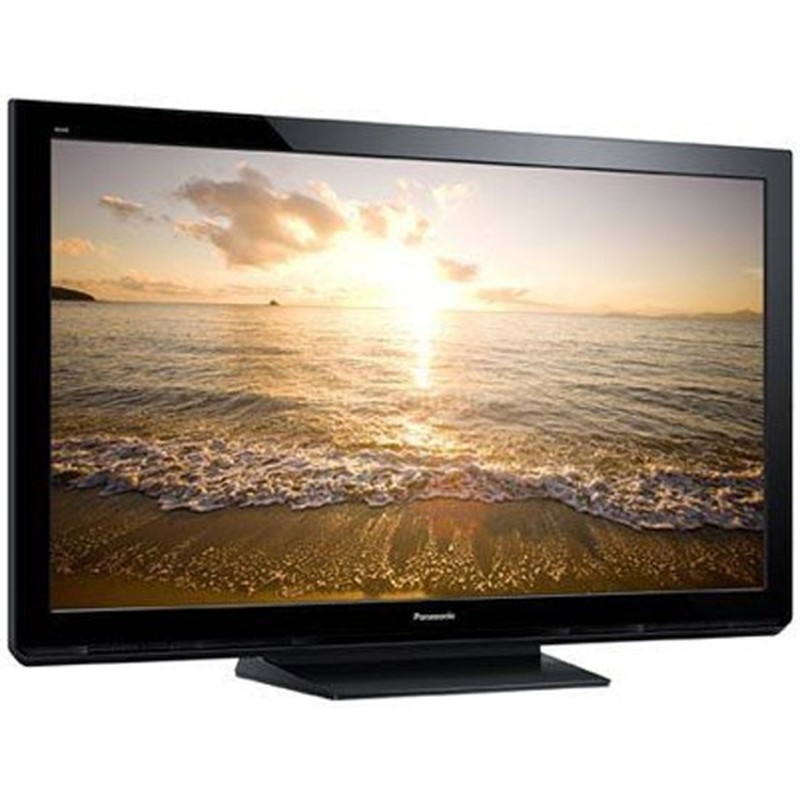 Телевизор плазменный Panasonic TX-PR 42 C 3