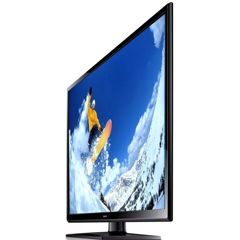 Телевизор плазменный Samsung PS-43 F 4500AWX