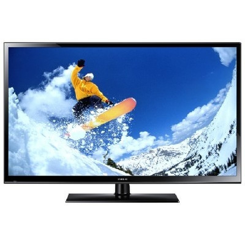 Телевизор плазменный Samsung PS-43 F 4500AWX — изображение 2