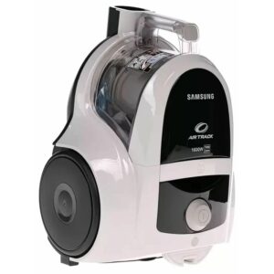 Пылесос Samsung SC 4520 white