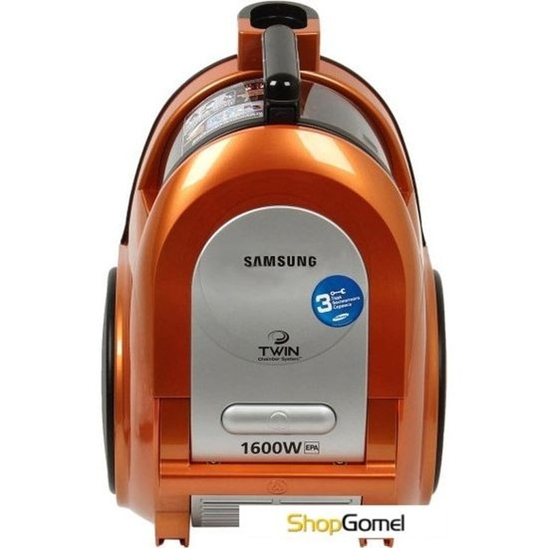 Пылесос Samsung SC 6522 — изображение 2
