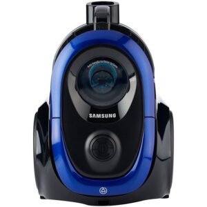 Пылесос Samsung VC18M2110SB синий