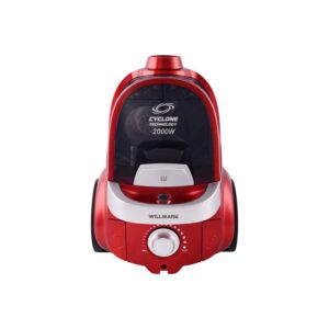 Пылесос WILLMARK VC-2067CY 2000