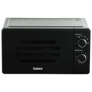 СВЧ GALANZ MOS-2007MB черный