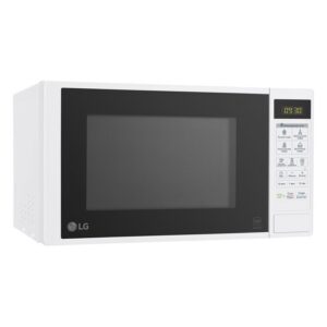 СВЧ LG MS-20R42 D белый
