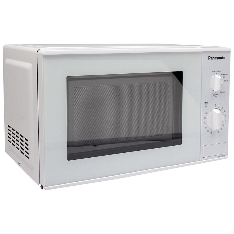 СВЧ Panasonic NN-SM 221 WZTE