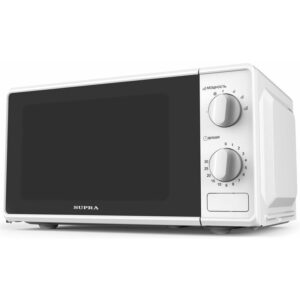 СВЧ Supra 20MW65 белый