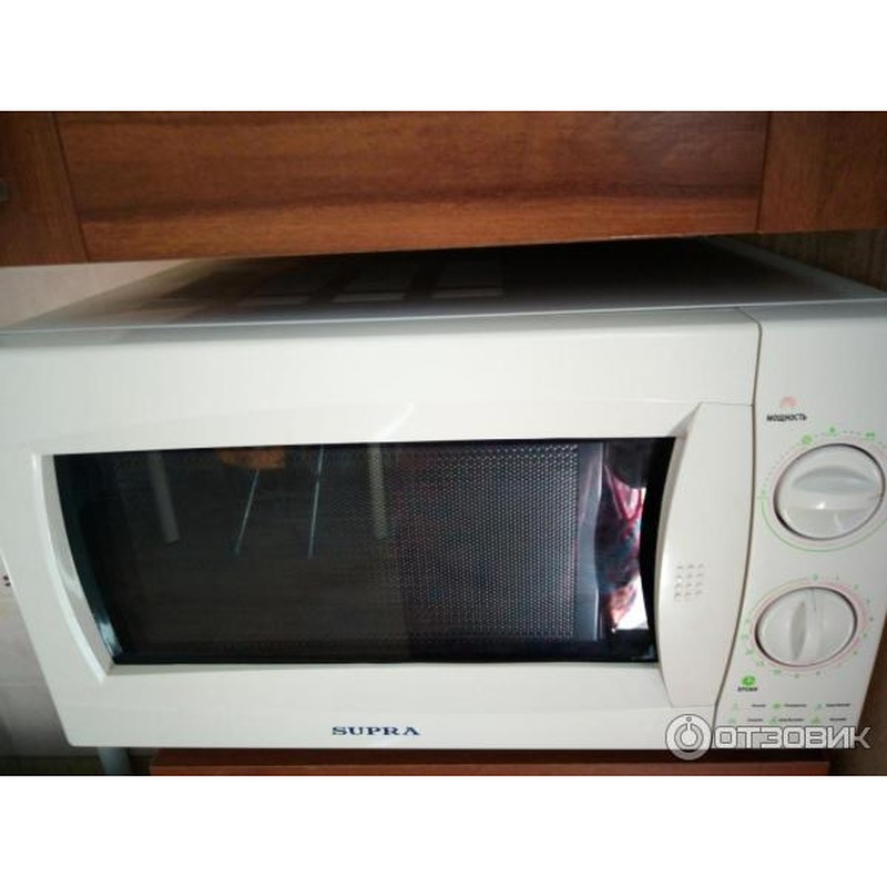 СВЧ Supra MWS-1801MW