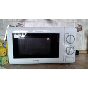 СВЧ Supra MWS-2121 MW