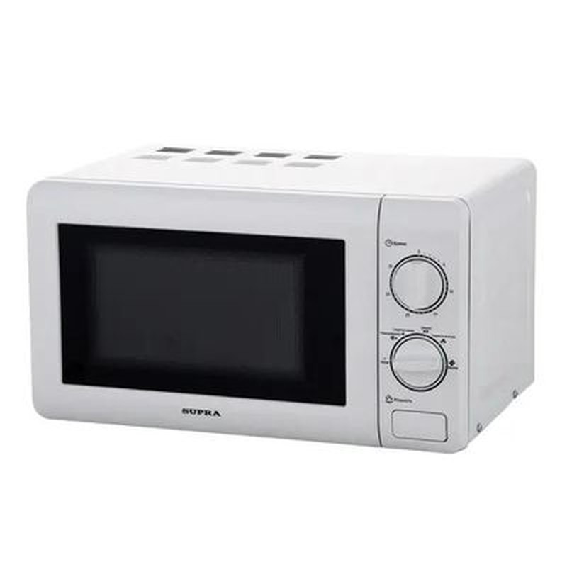 СВЧ Supra MWS-2121 MW — изображение 2