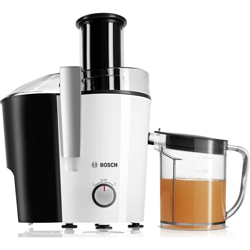 Соковыжималка Bosch MЕS 20 C 0 — изображение 2