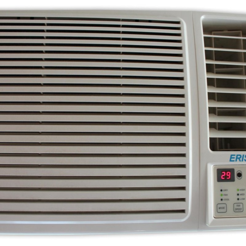 Кондиционер Erisson EC - W09C3 — изображение 2