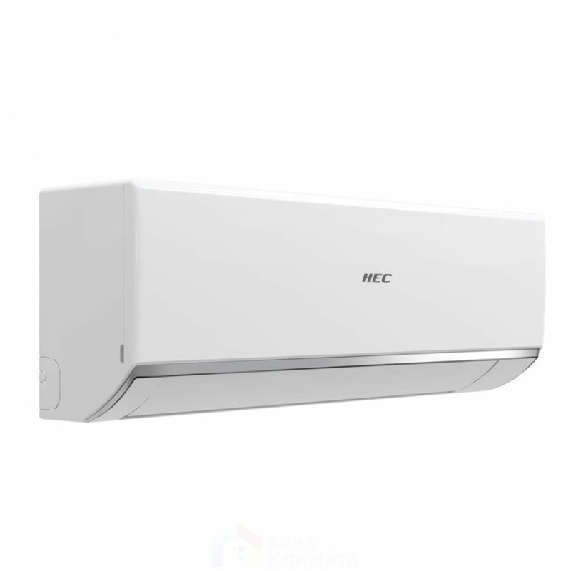 Сплит система НЕС-НЕС07HRC03/R3 Wi-Fi