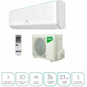 Сплит система BALLU BSW 07HN1 (AUX)