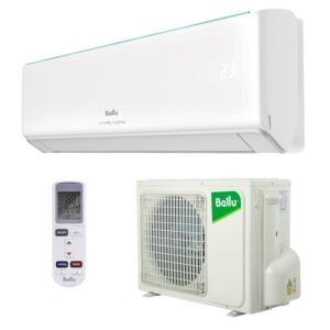 Сплит система BALLU 12 BSW
