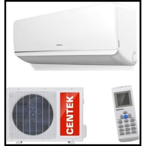 Сплит система Centek CT-65F24 HIGHLY