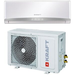Сплит система KRAFT KF-CSN-35GW 12000BTU