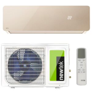 Сплит система Newtek NT-65CHA09 GMCC