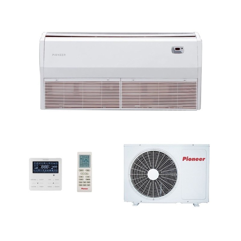Сплит система Pioneer KFF 24GW
