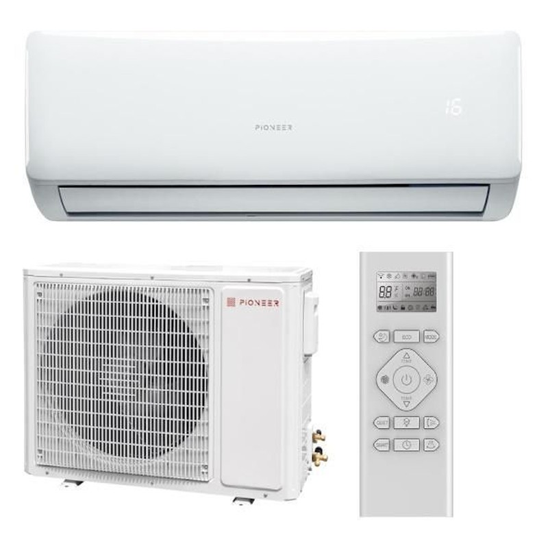 Сплит система Pioneer KFR 20FW/KOR20FW