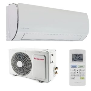 Сплит система Pioneer KFR 25 GN 9 Инвертор
