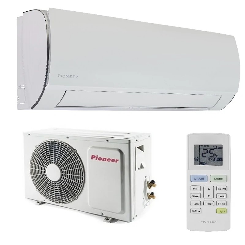 Сплит система Pioneer KFR 25 GN 9 Инвертор