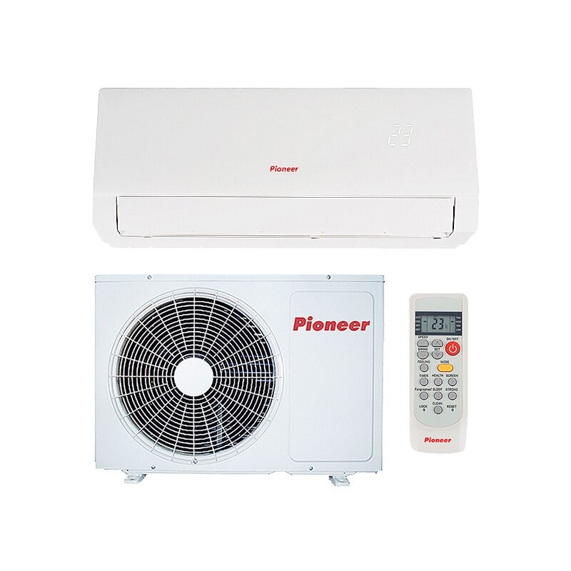 Сплит система Pioneer KFR 35 IW 12 — изображение 2