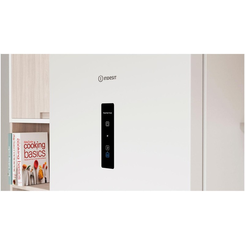 Холодильник Indesit ITR 5200 W — изображение 2