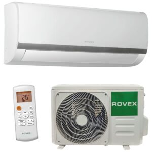 Сплит система Rovex RS-07ALS